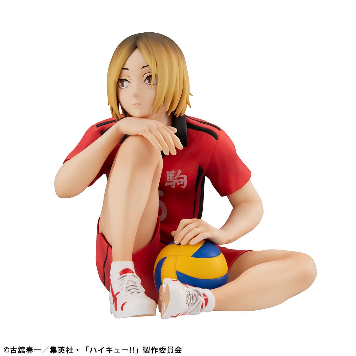 Kenma Kozume - Palm Size - MegaHouse