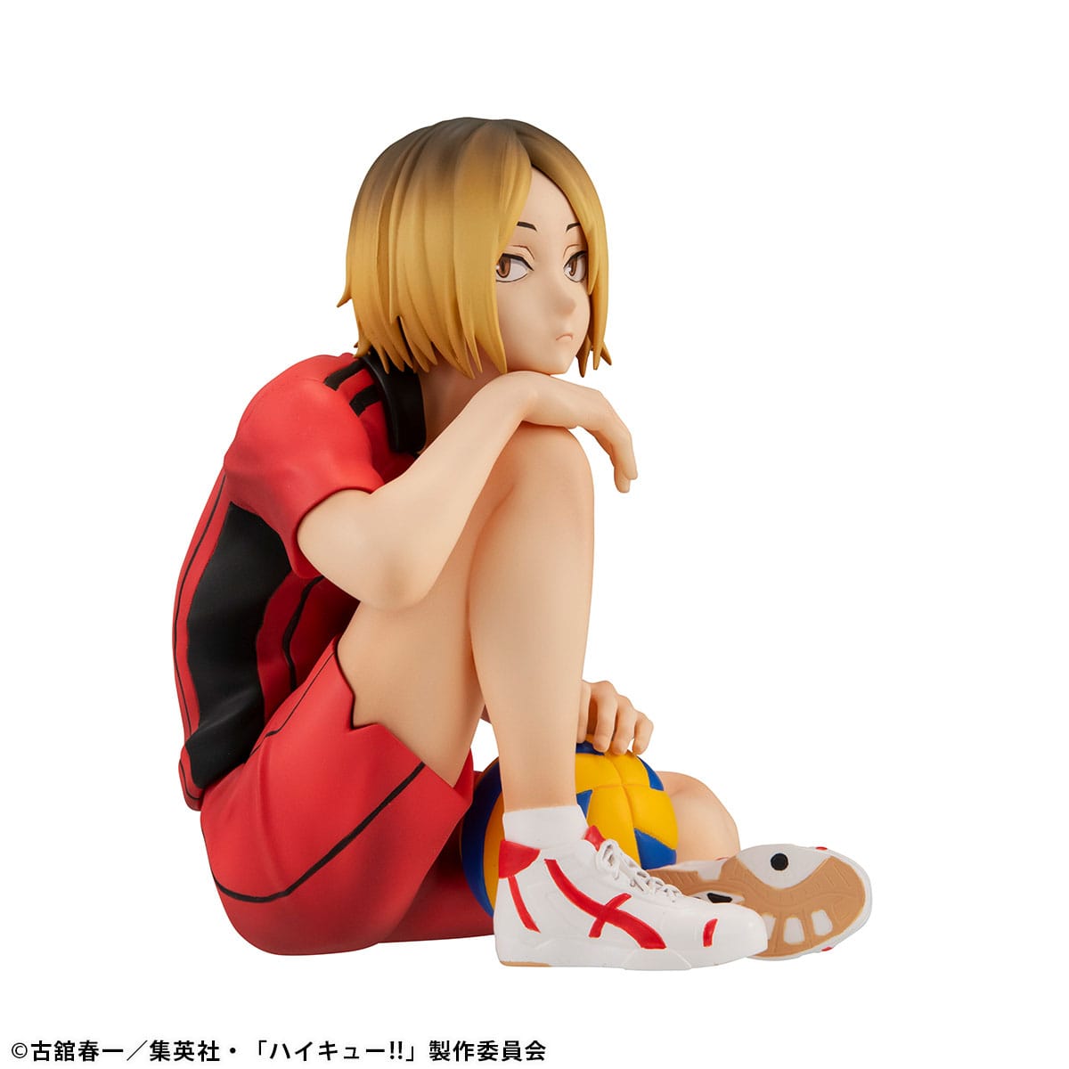 Kenma Kozume - Palm Size - MegaHouse