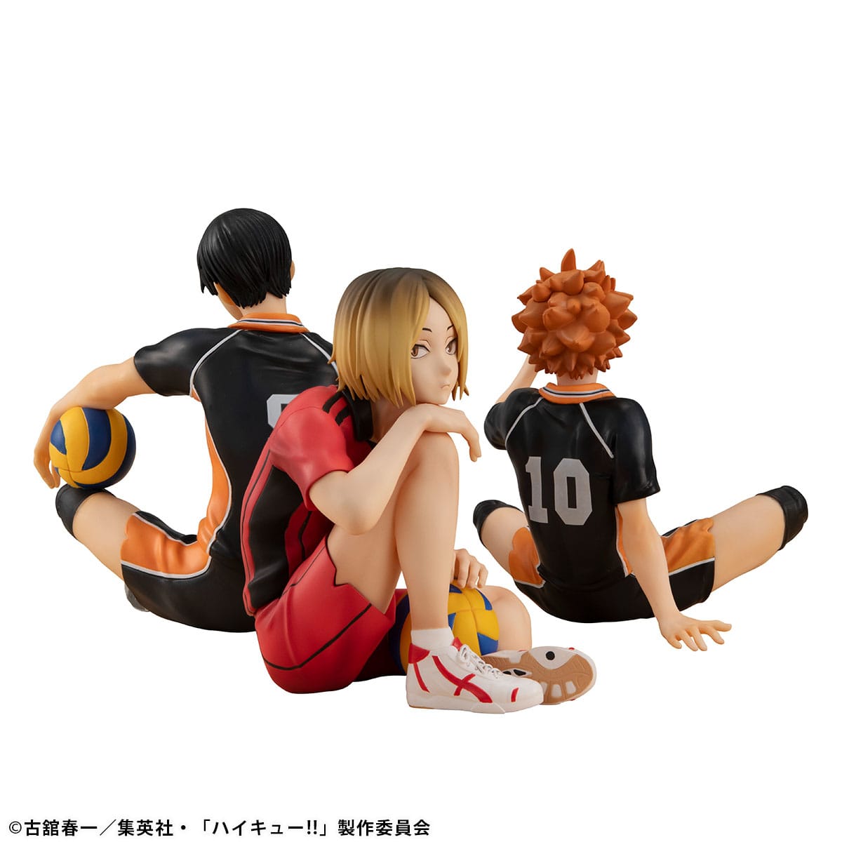 Kenma Kozume - Palm Size - MegaHouse