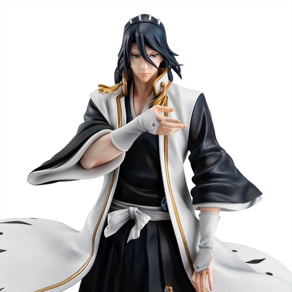 Byakuya Kuchiki Precious G.E.M. Serie MegaHouse