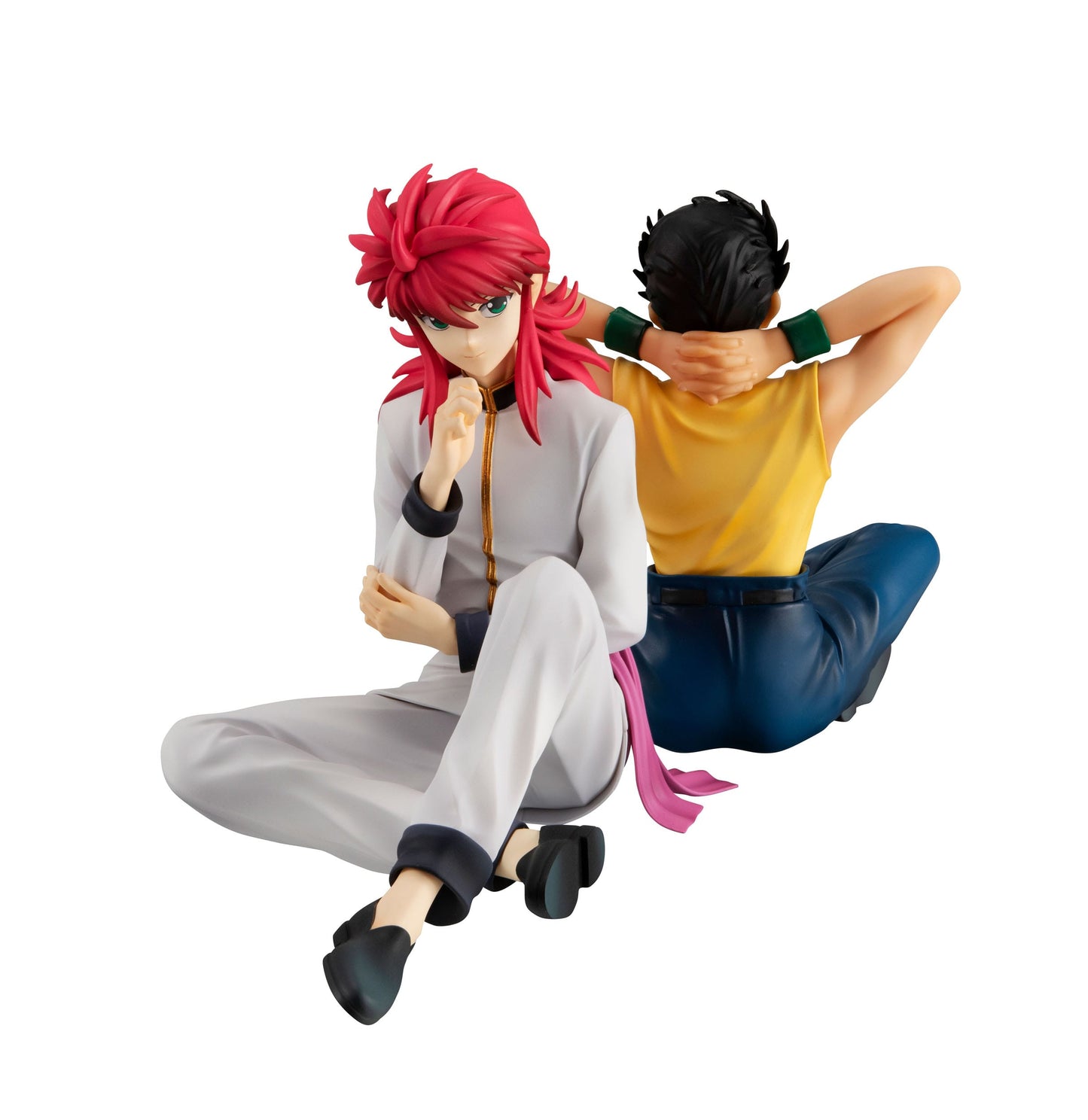 Kurama Palm Size G.E.M. MegaHouse