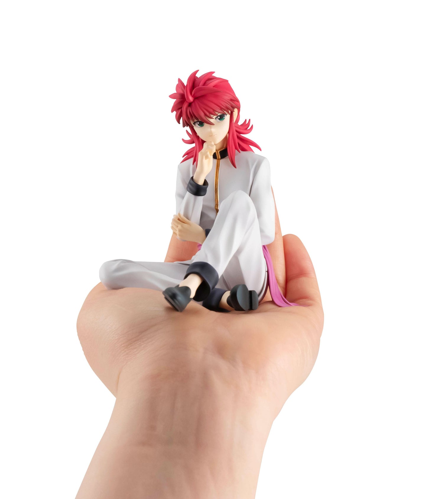 Kurama Palm Size G.E.M. MegaHouse