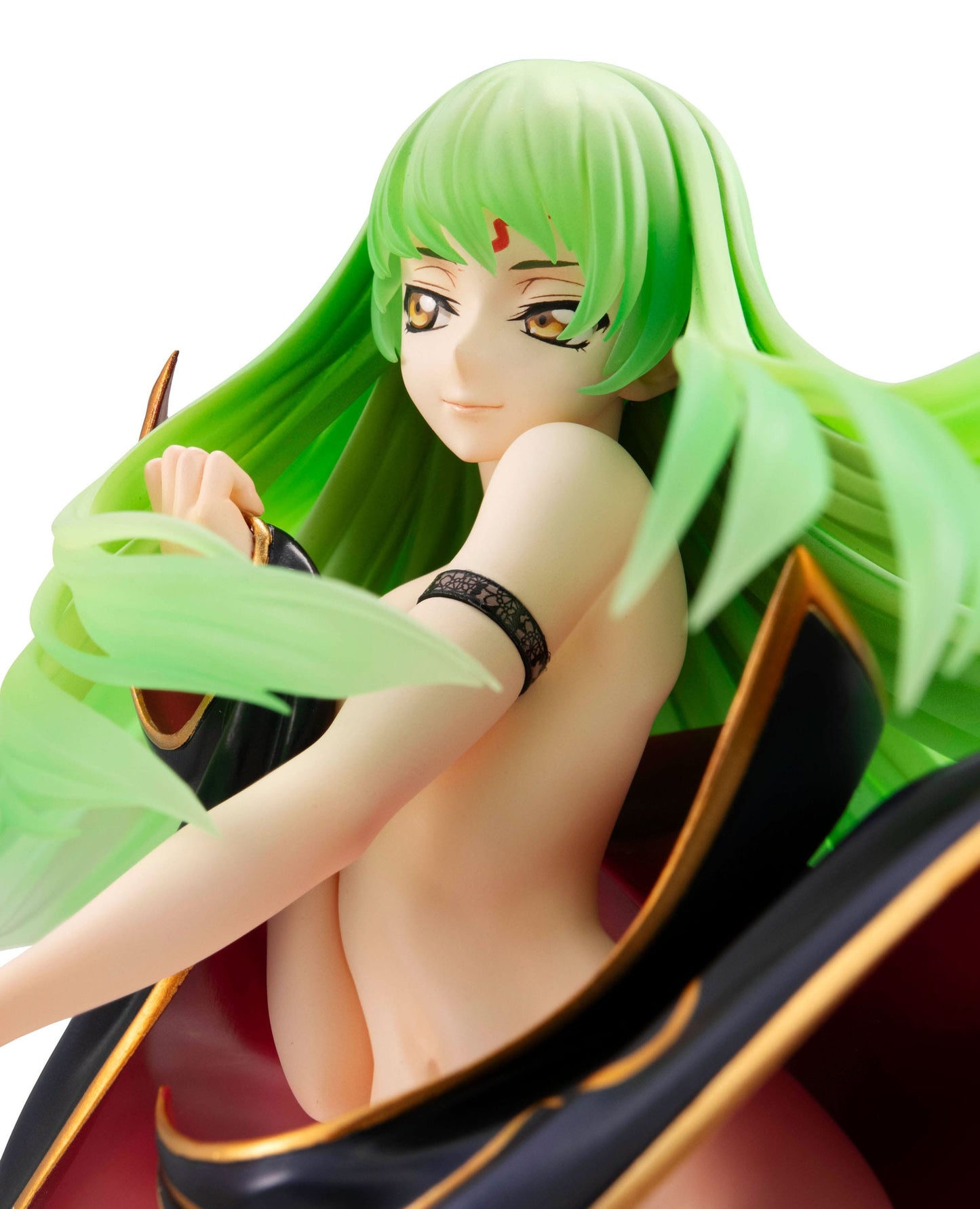 C.C. 15th Anniversary Ver. MegaHouse - Anime Figuren günstig kaufen