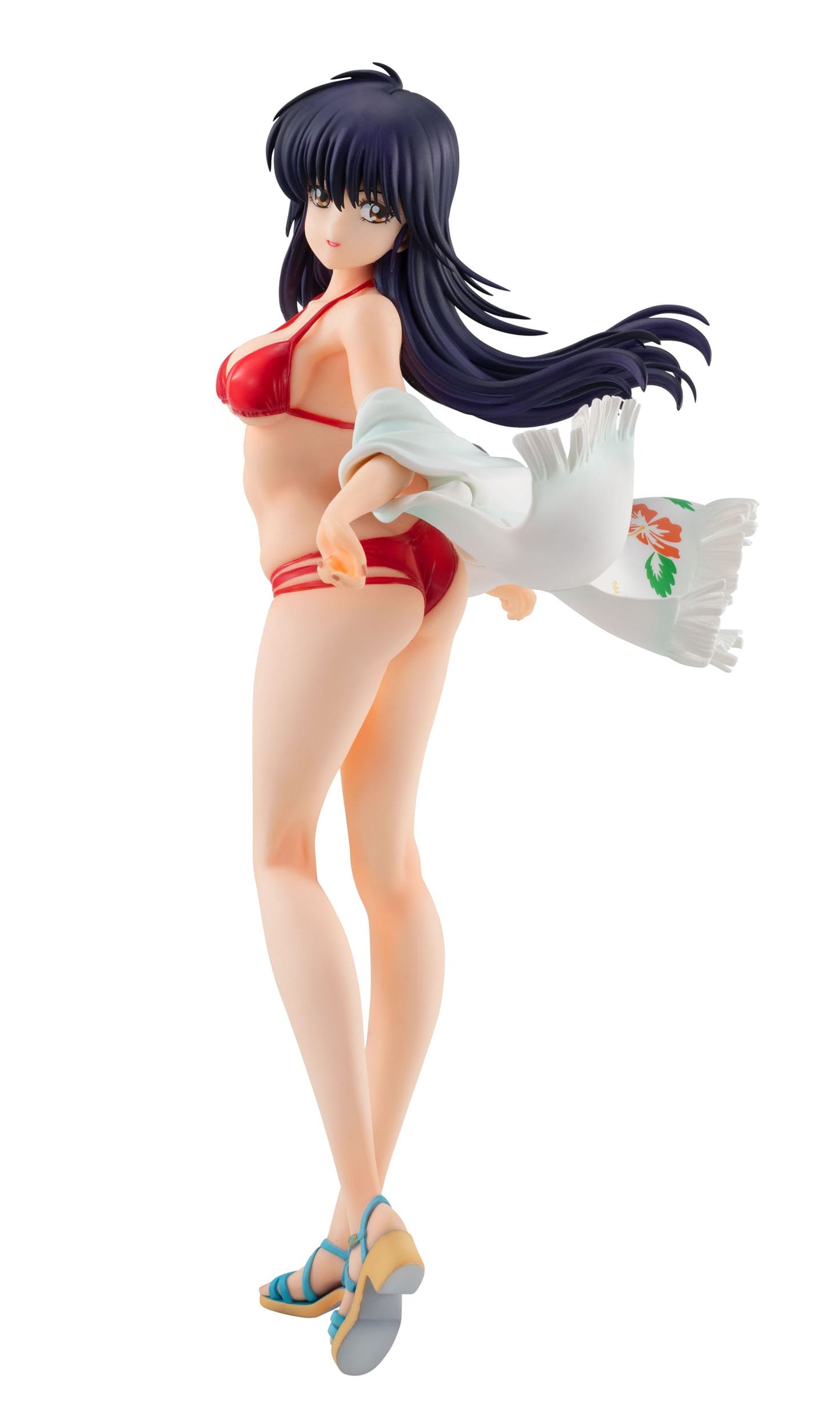 Madoka Ayukawa Red Ver. MegaHouse - Anime Figuren günstig kaufen