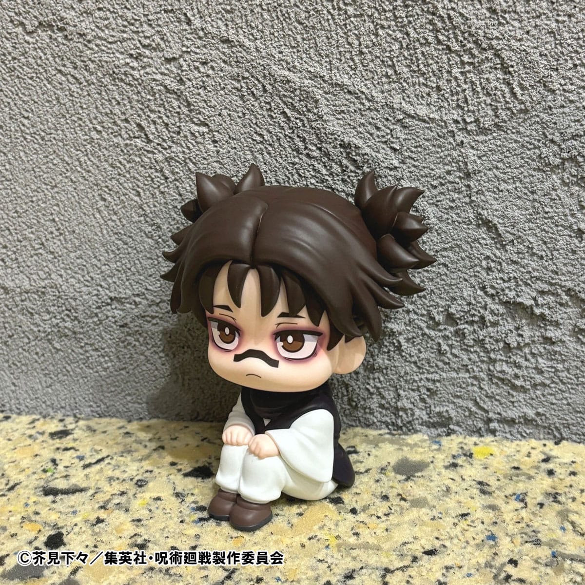 Choso (with gift) Look Up MegaHouse