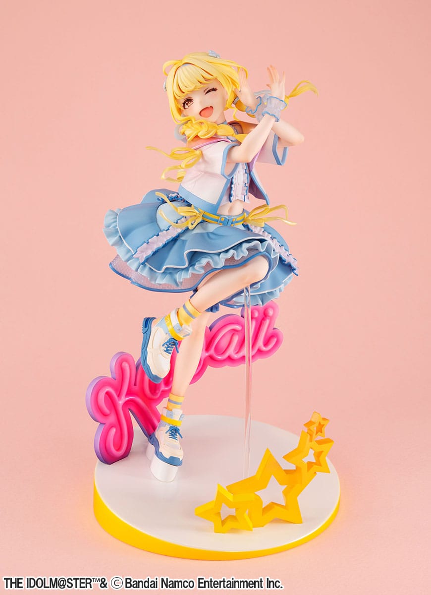 Kotone Fujita The World's Cutest Me Ver. MegaHoue