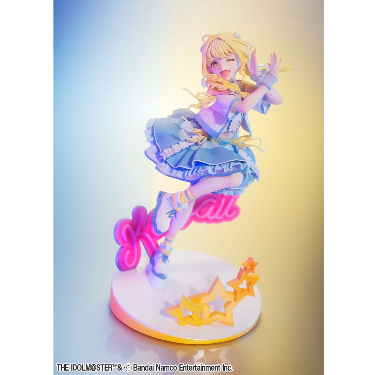Kotone Fujita The World's Cutest Me Ver. MegaHoue