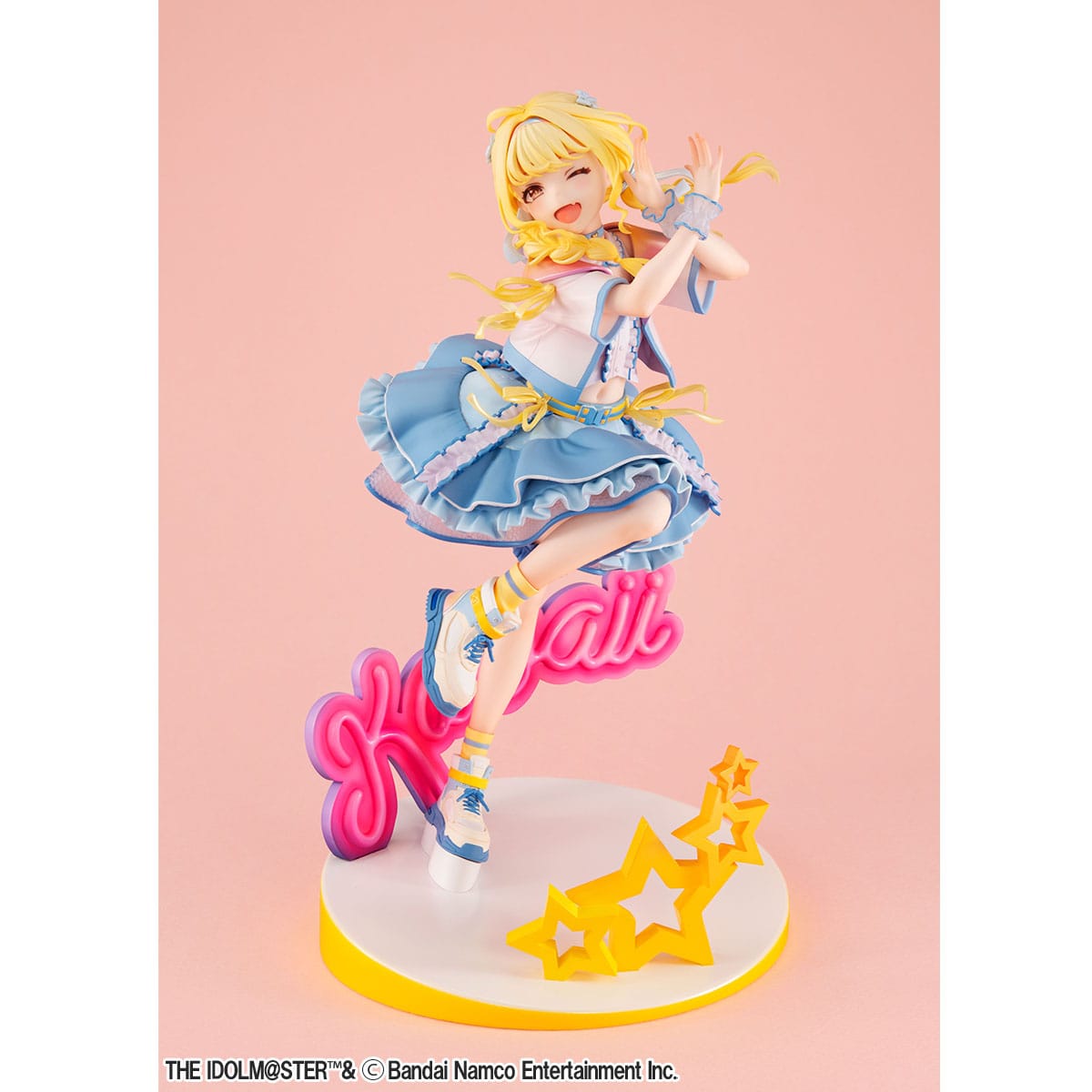 Kotone Fujita The World's Cutest Me Ver. MegaHoue