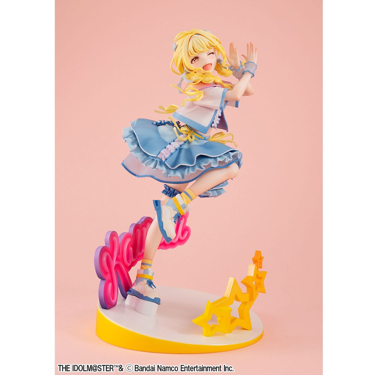 Kotone Fujita The World's Cutest Me Ver. MegaHoue