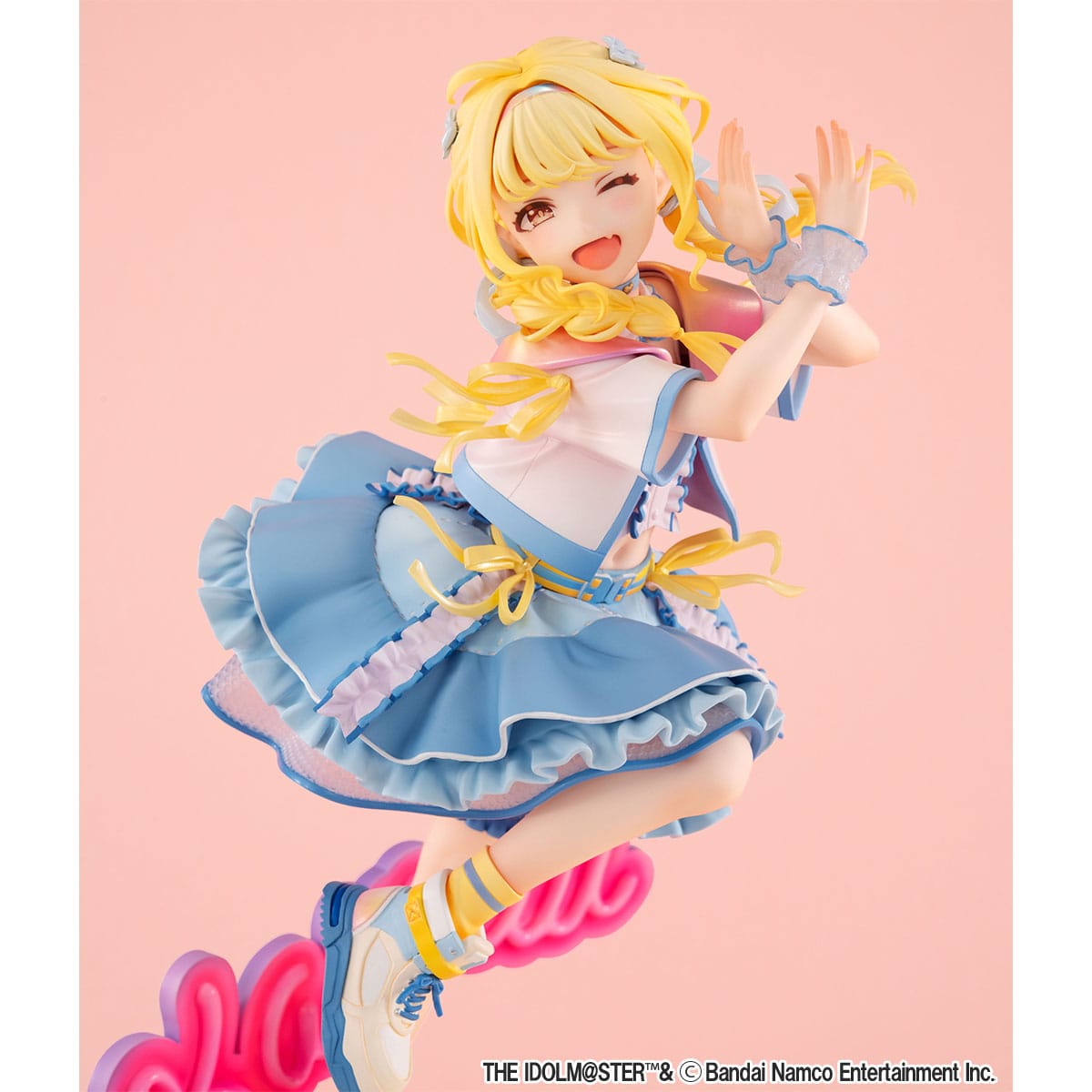 Kotone Fujita The World's Cutest Me Ver. MegaHoue