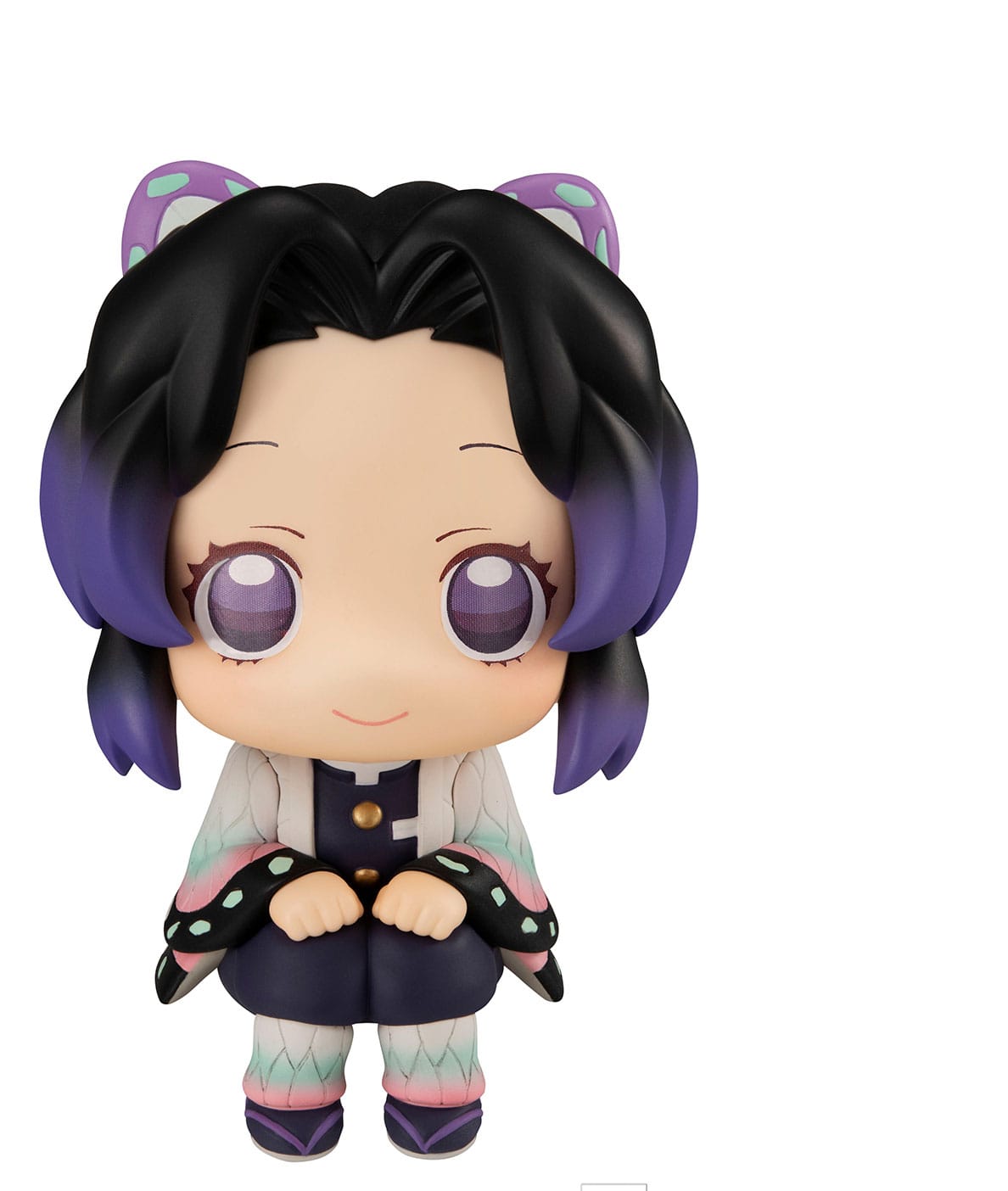 Shinobu Kocho Look Up MegaHouse