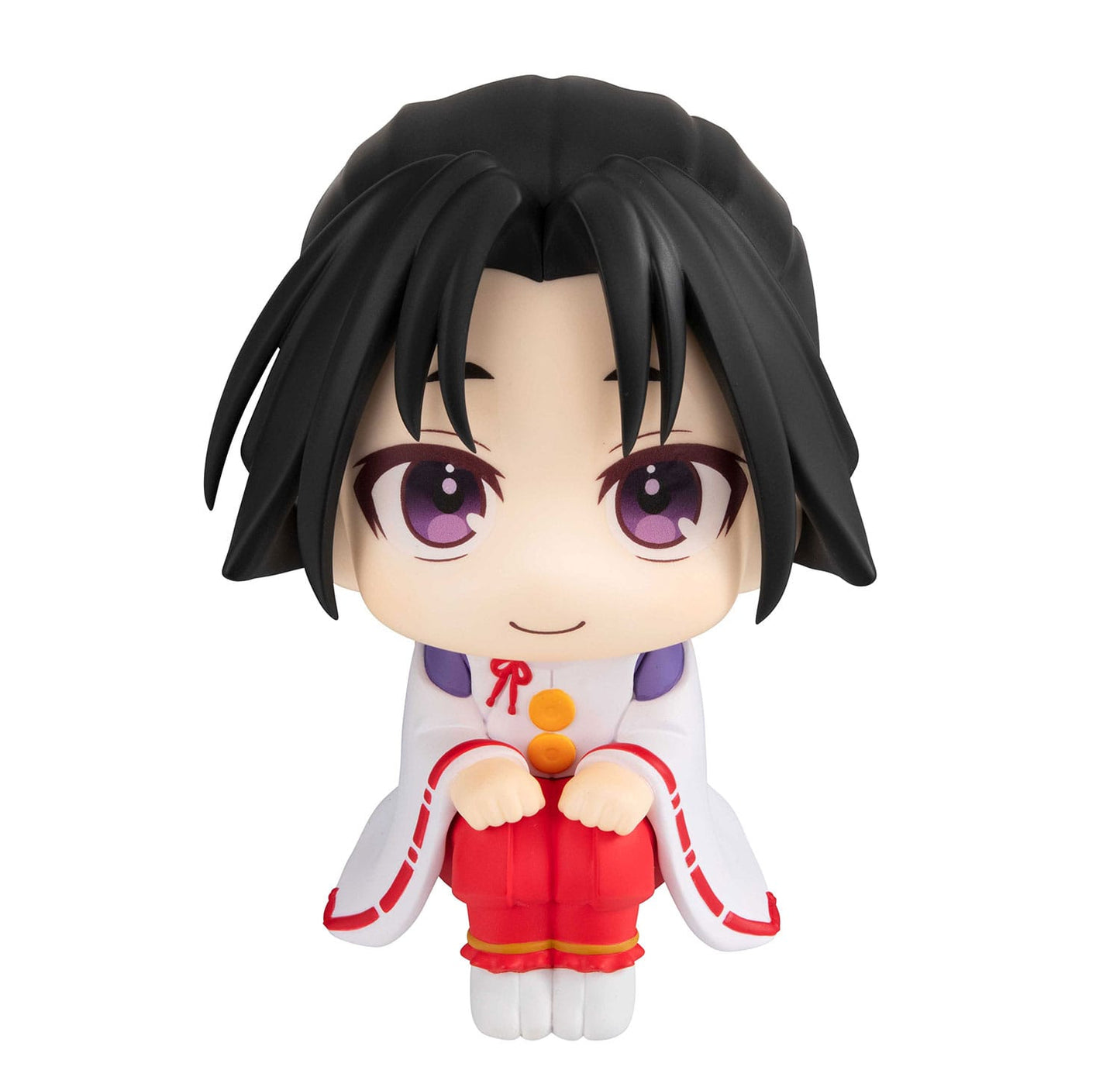 Tokiyuki Hojo Look Up MegaHouse