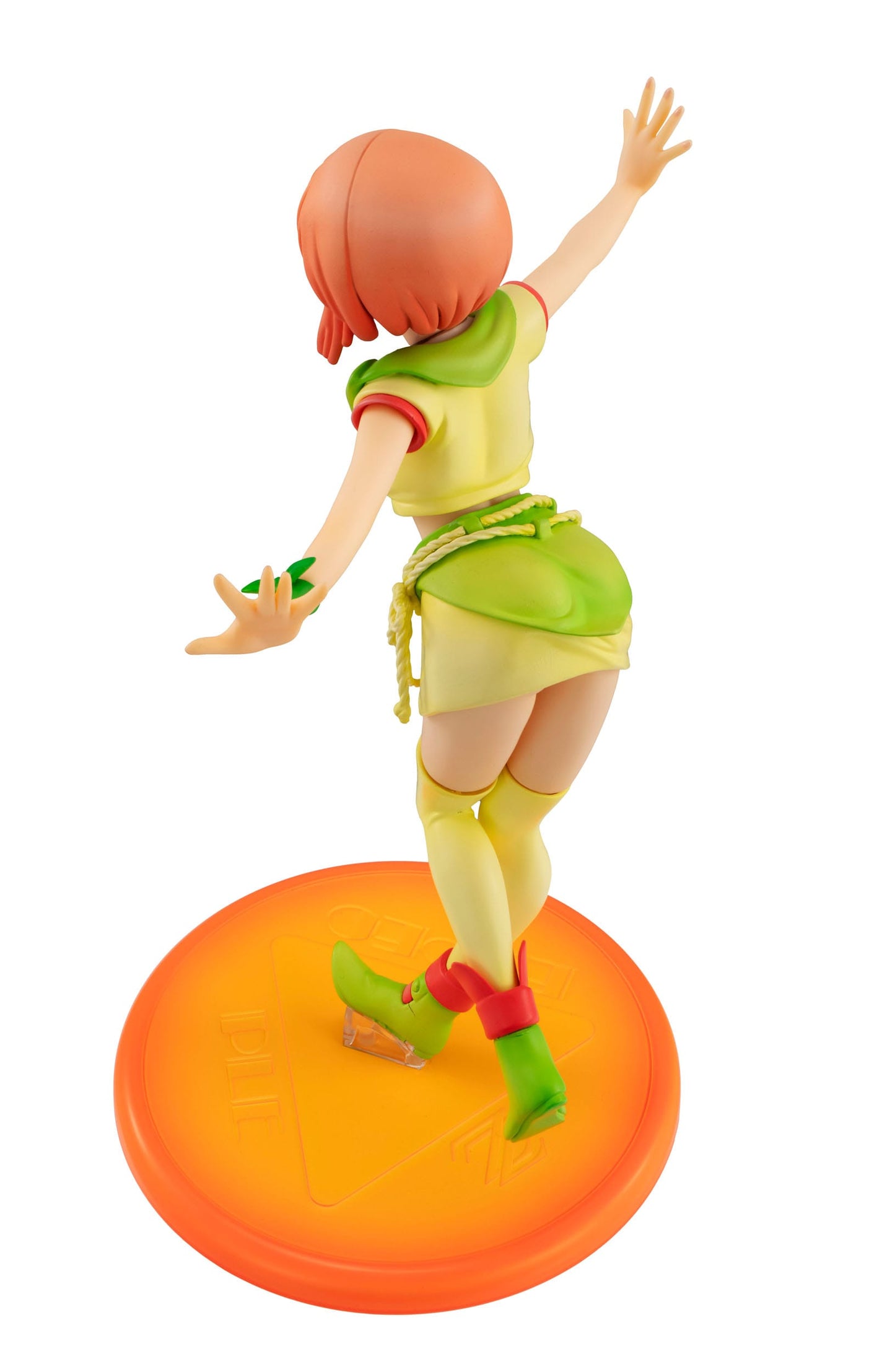 Elpeo Ple Excellent Model RAH DX GA NEO MegaHouse