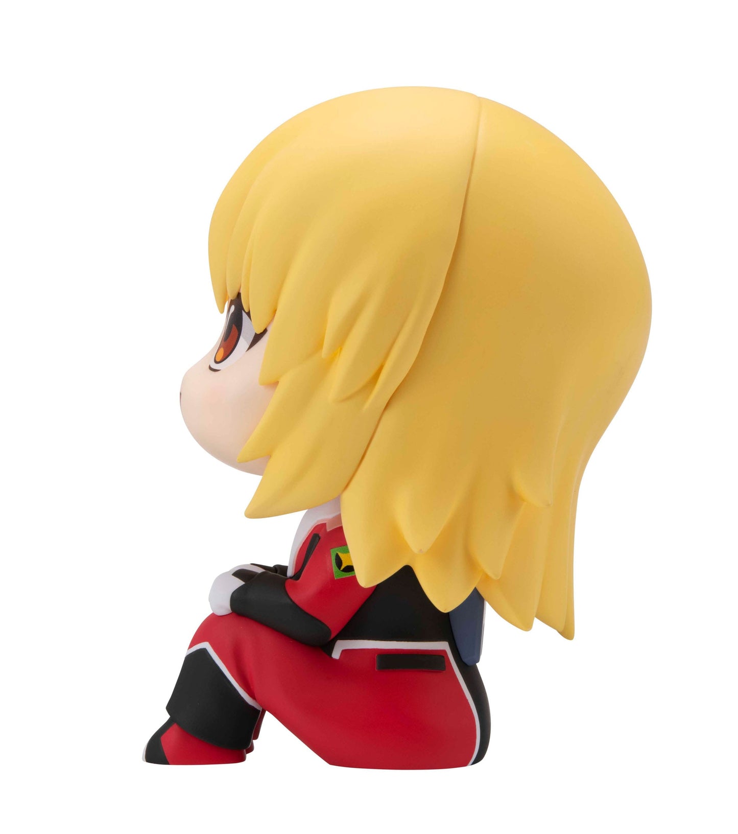 Cagalli Yula Athha Look Up MegaHouse