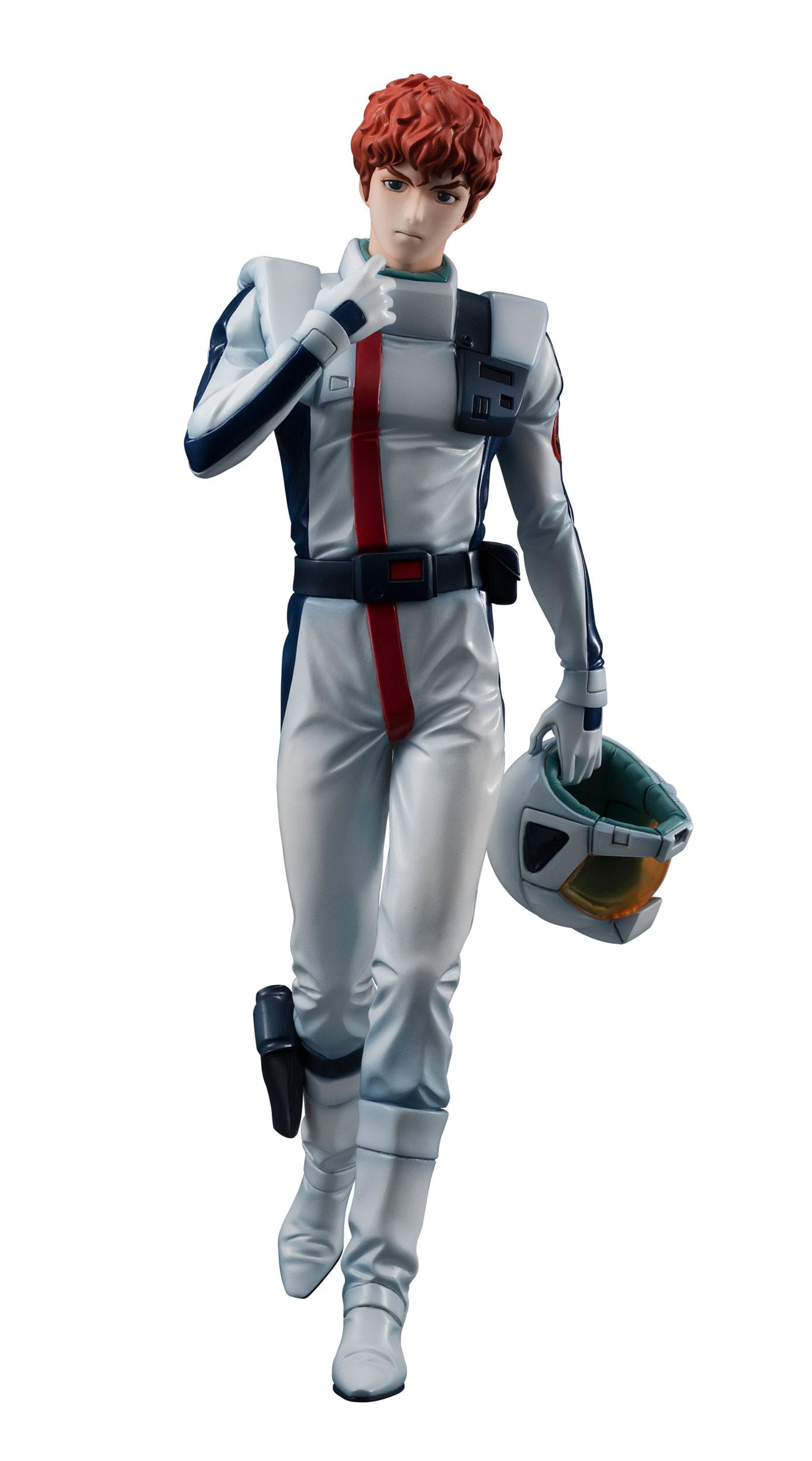 Amuro Ray Limited Repeat Ver. MegaHouse