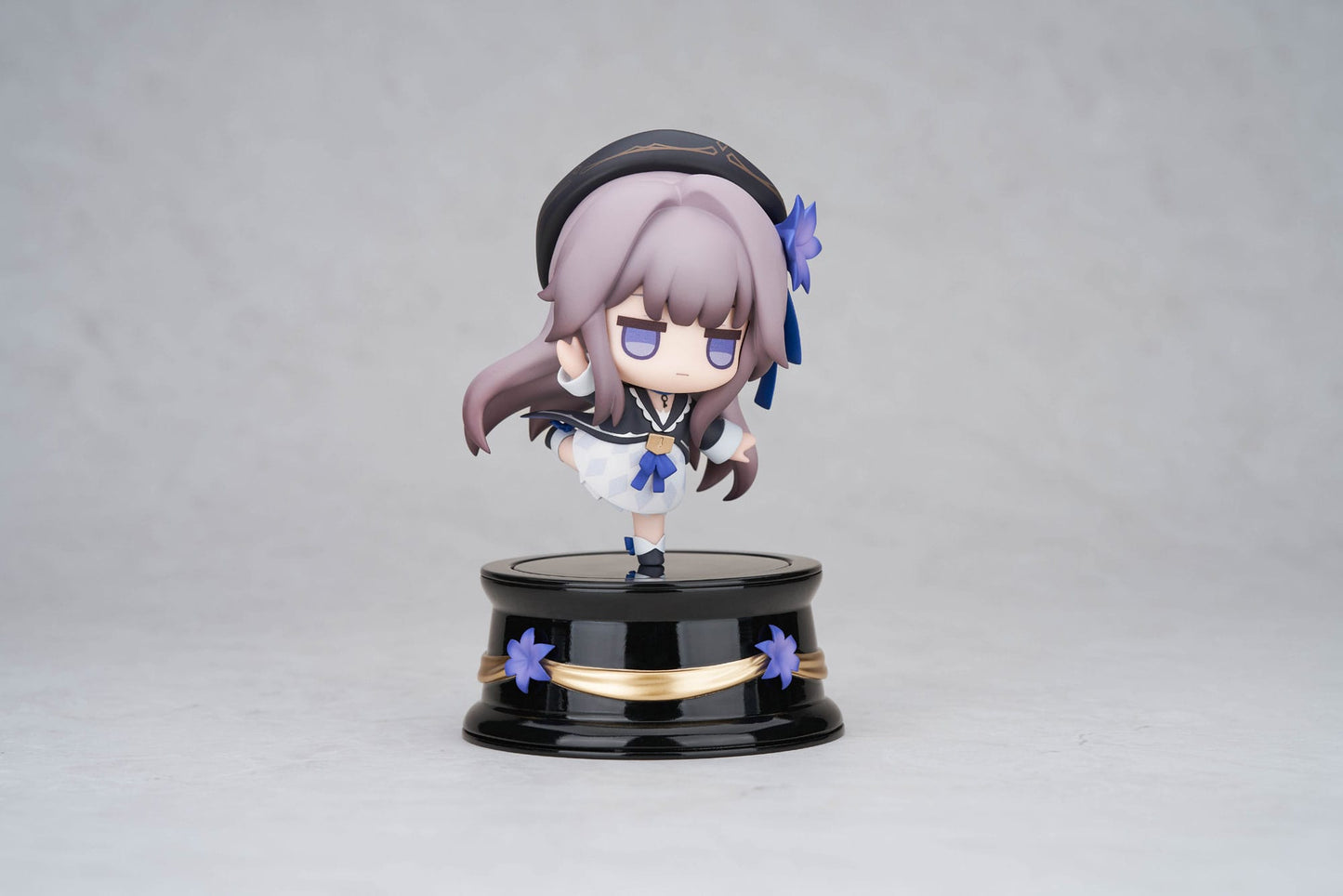 Herta - Happy Pirouette - Honkai: Star Rail - Apex