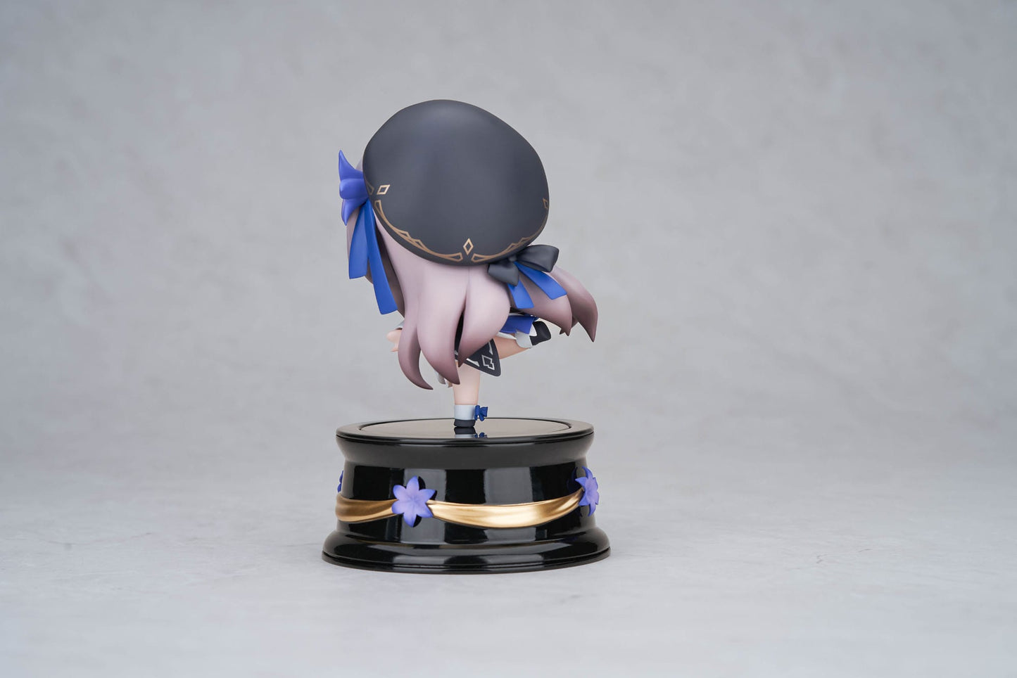 Herta - Happy Pirouette - Honkai: Star Rail - Apex