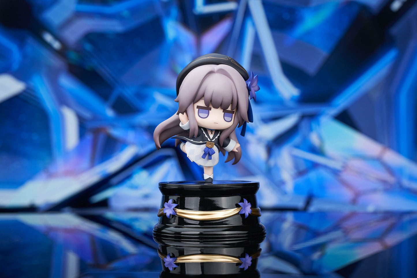 Herta - Happy Pirouette - Honkai: Star Rail - Apex