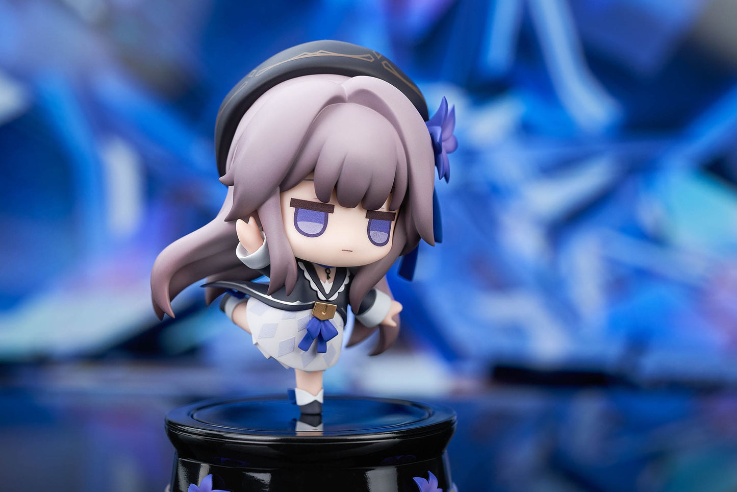 Herta - Happy Pirouette - Honkai: Star Rail - Apex