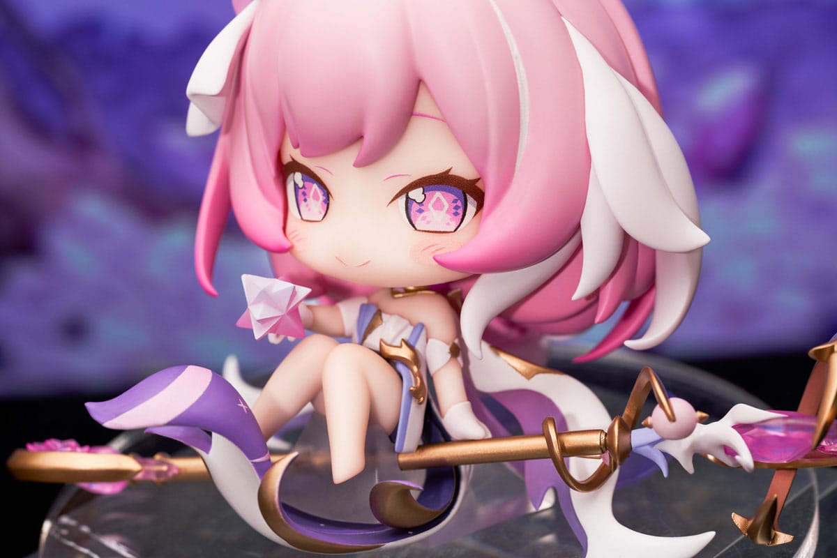 Elysia Honkai Impact 3rd Apex