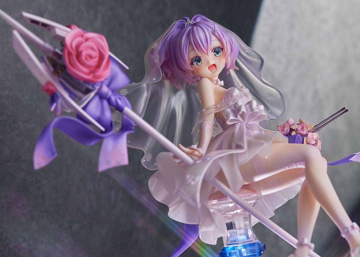 Javelin Blissful Purity Ver. Mimeyoi