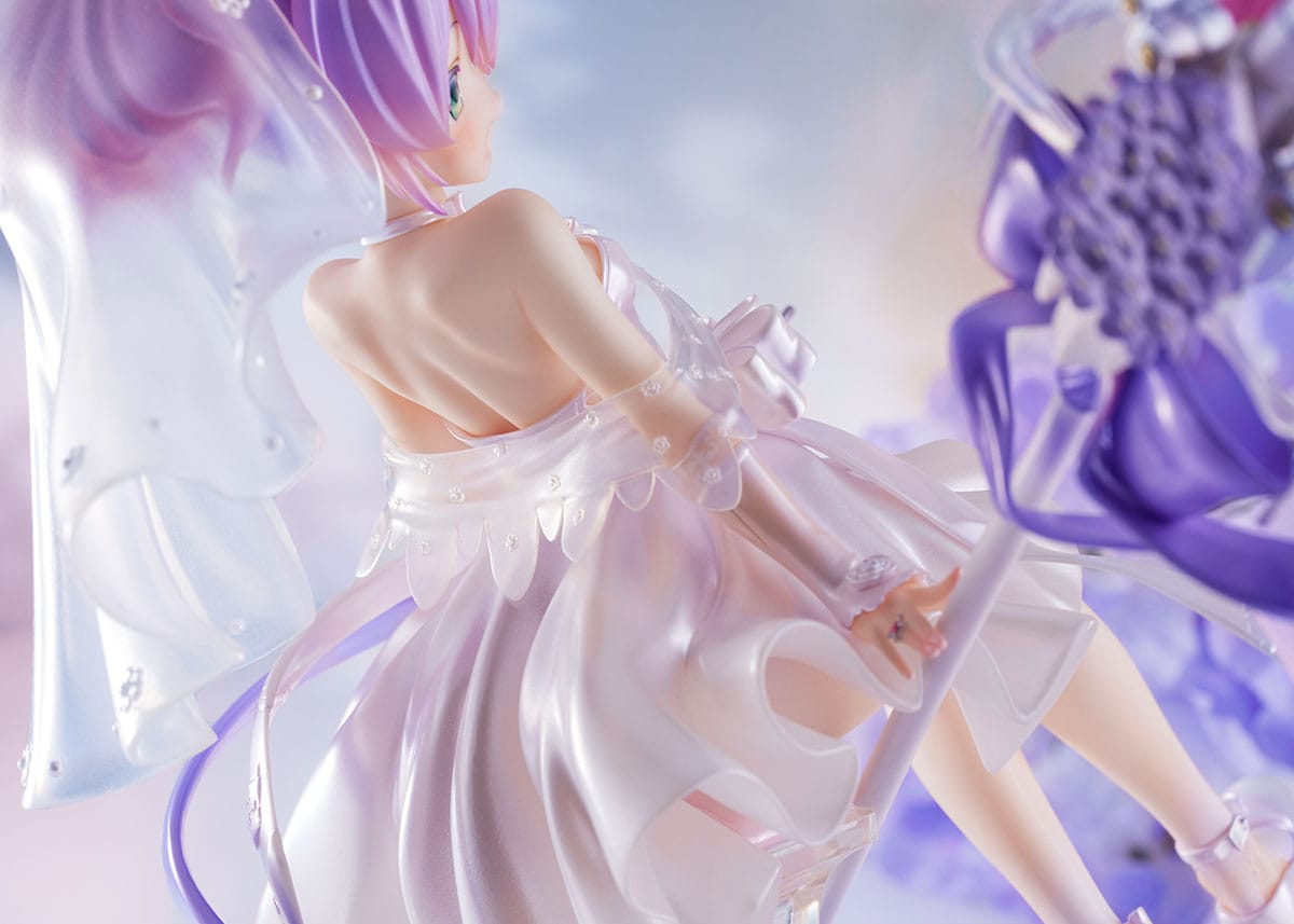 Javelin Blissful Purity Ver. Mimeyoi