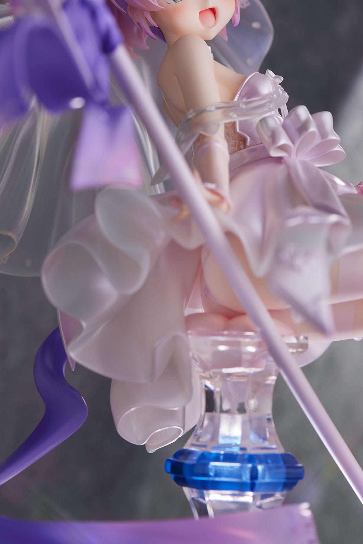 Javelin Blissful Purity Ver. Mimeyoi