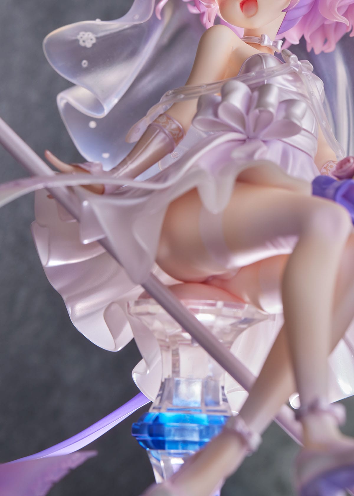 Javelin Blissful Purity Ver. Mimeyoi