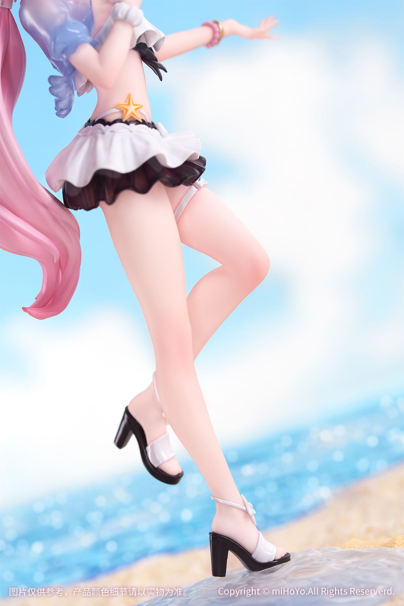 Elysia Summer Miss Elf Ver. Myethos