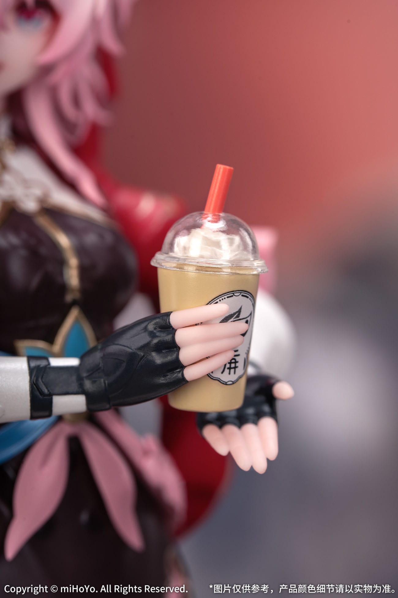 March 7th: The Hunt Honkai: Star Rail Gift+ Myethos