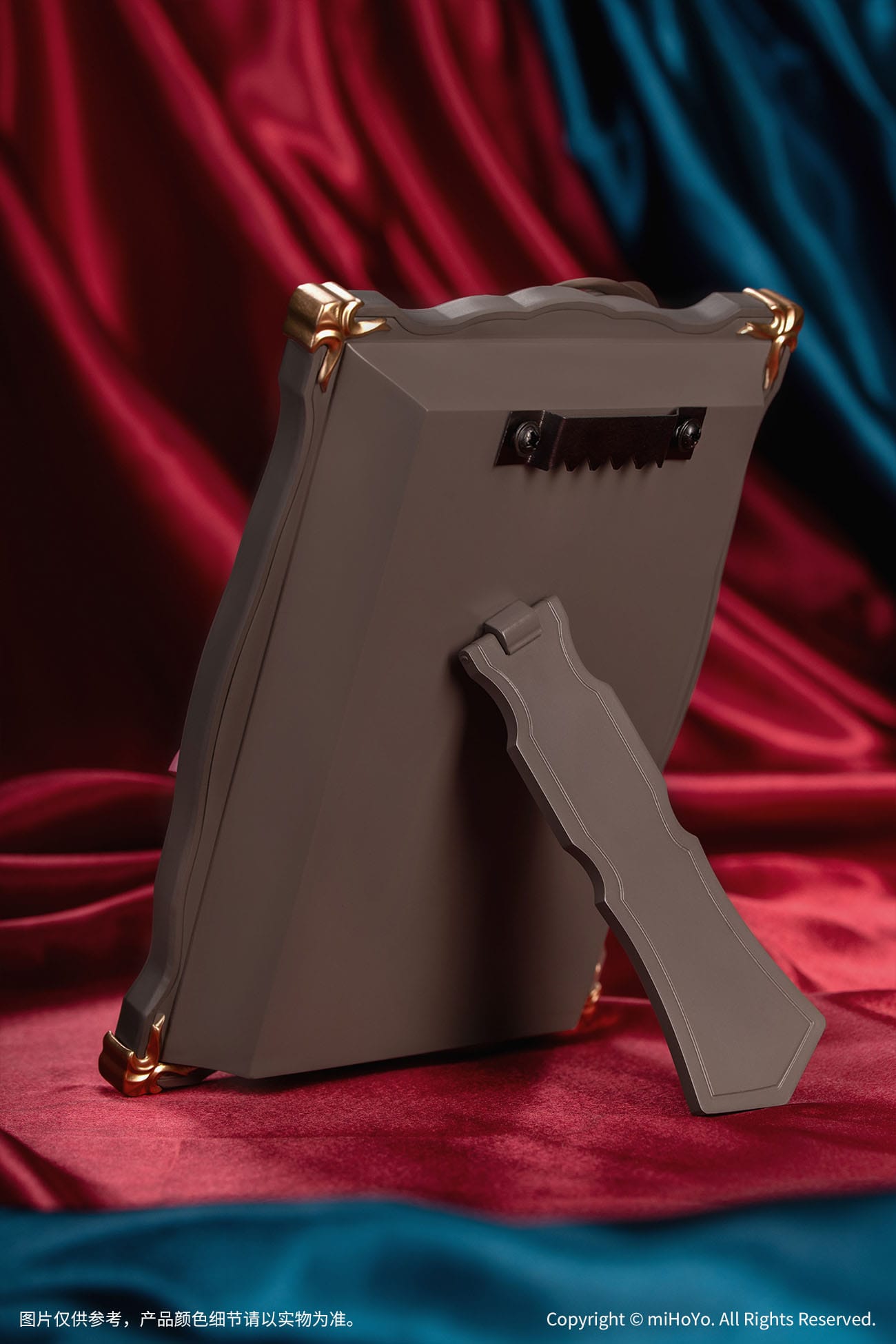 Ruan Mei: Past Self in Mirror Diorama Ver. Myethos