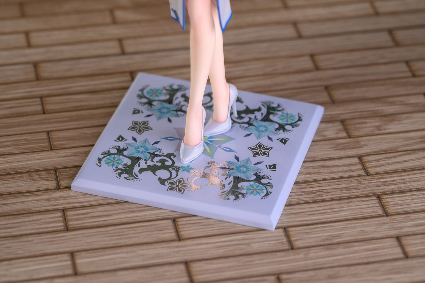 Wang Zhaojun - Dream Weaving Ver. - Gift+ - Myethos