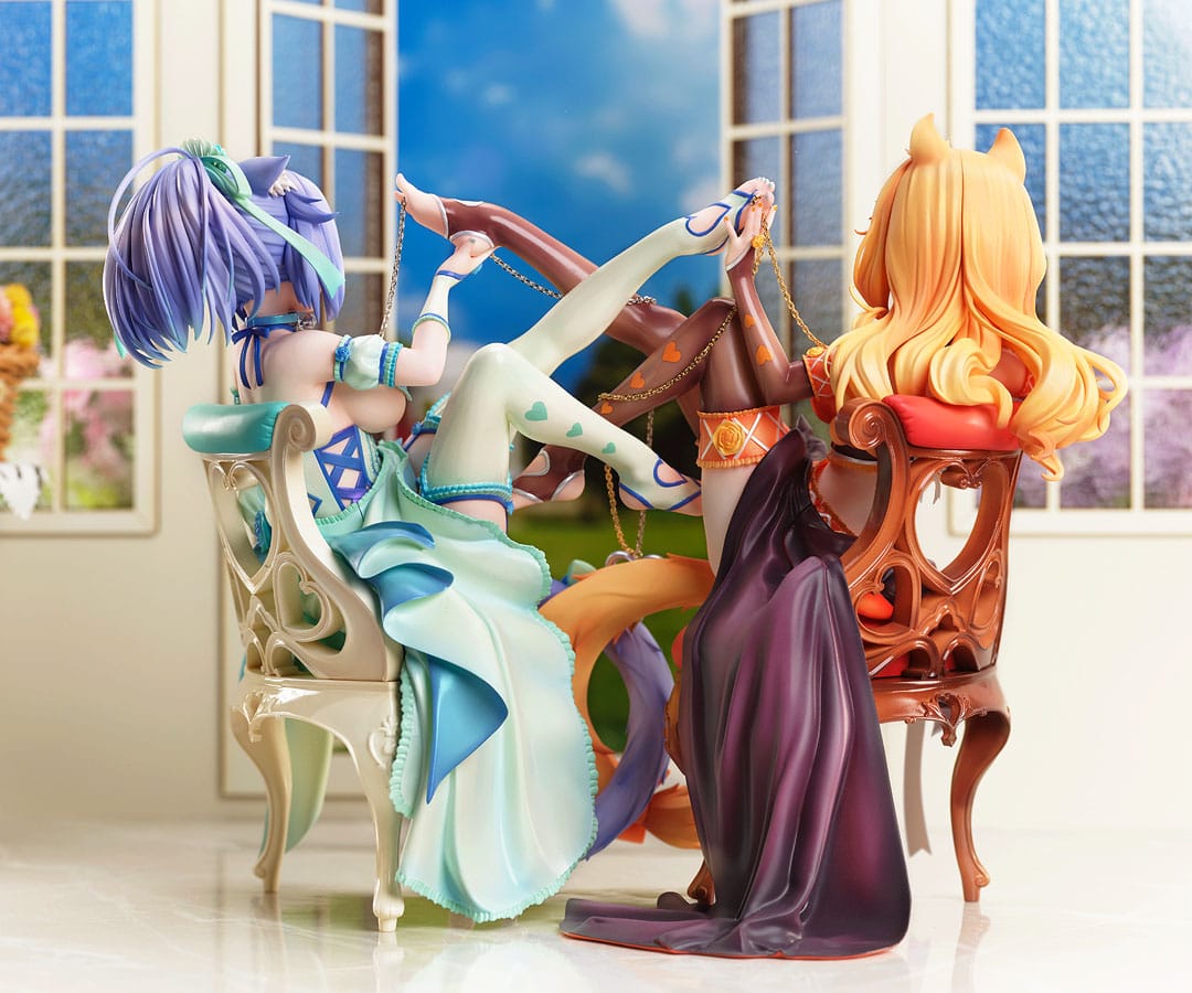 Maple - Nekopara - Native