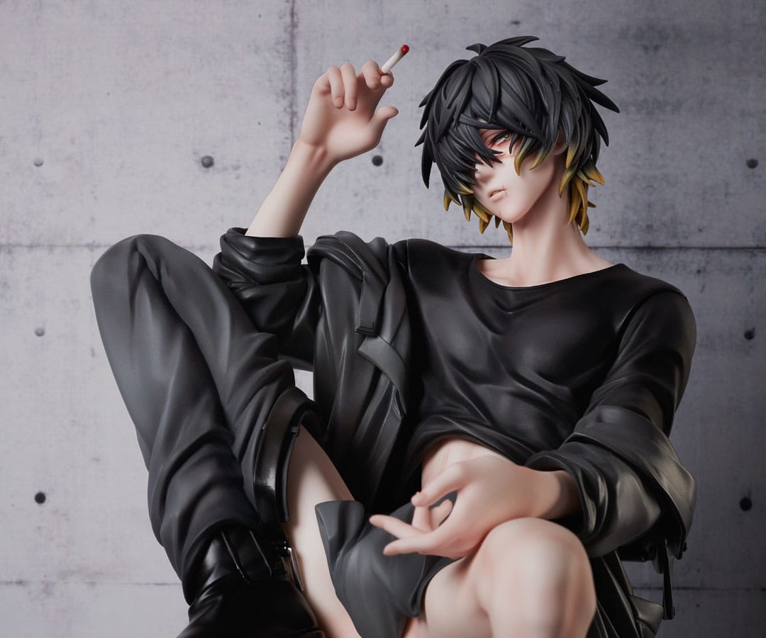 Towa - Character's Selection - Native