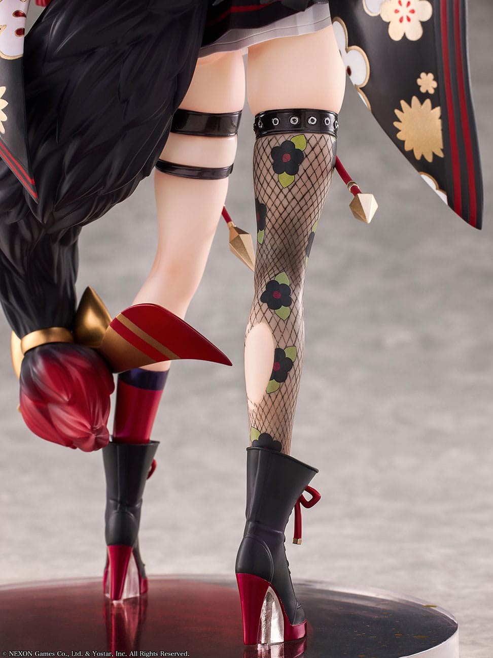 Kosaka Wakamo (re-run) Blue Archive Neonmax Creative