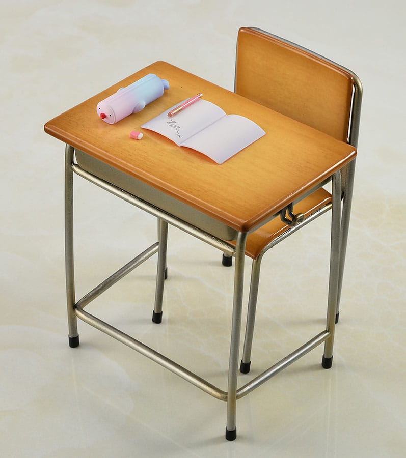 An Ichinose Kinokonomi Illustration Nocturne