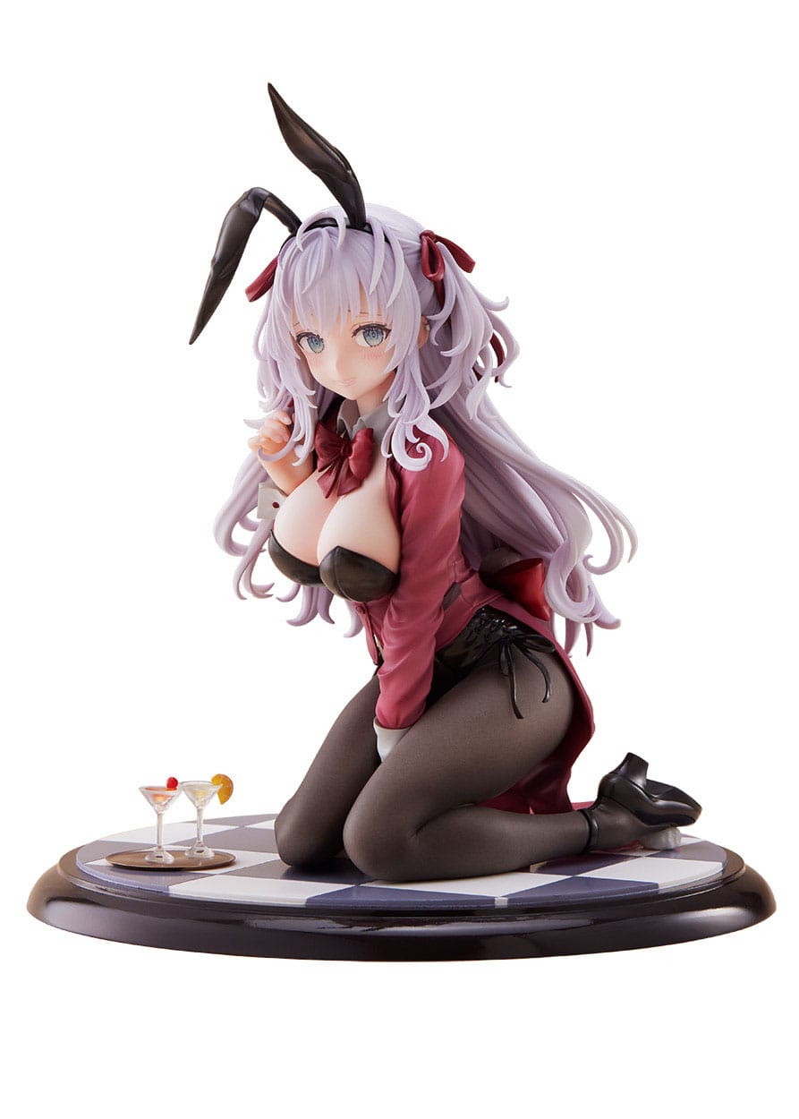 Momoko - Bunny-chan Ver. - Nocturne