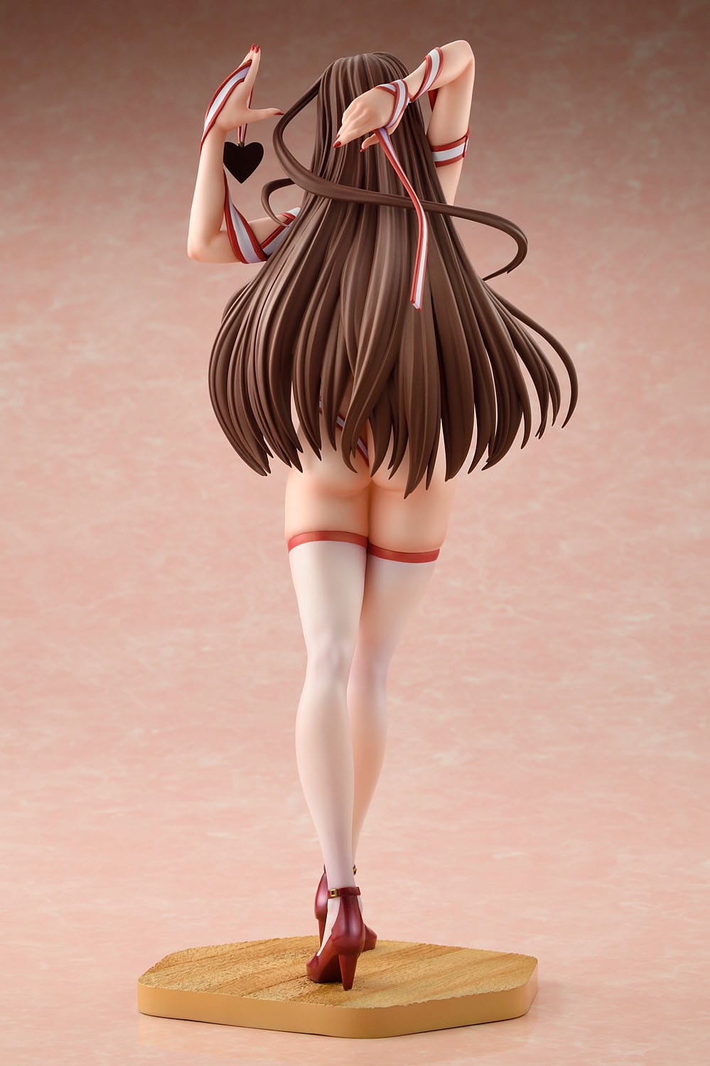 Risa Hamazaki Bow Ver. Imaizumi Brings All the Gals to His House Nocturne