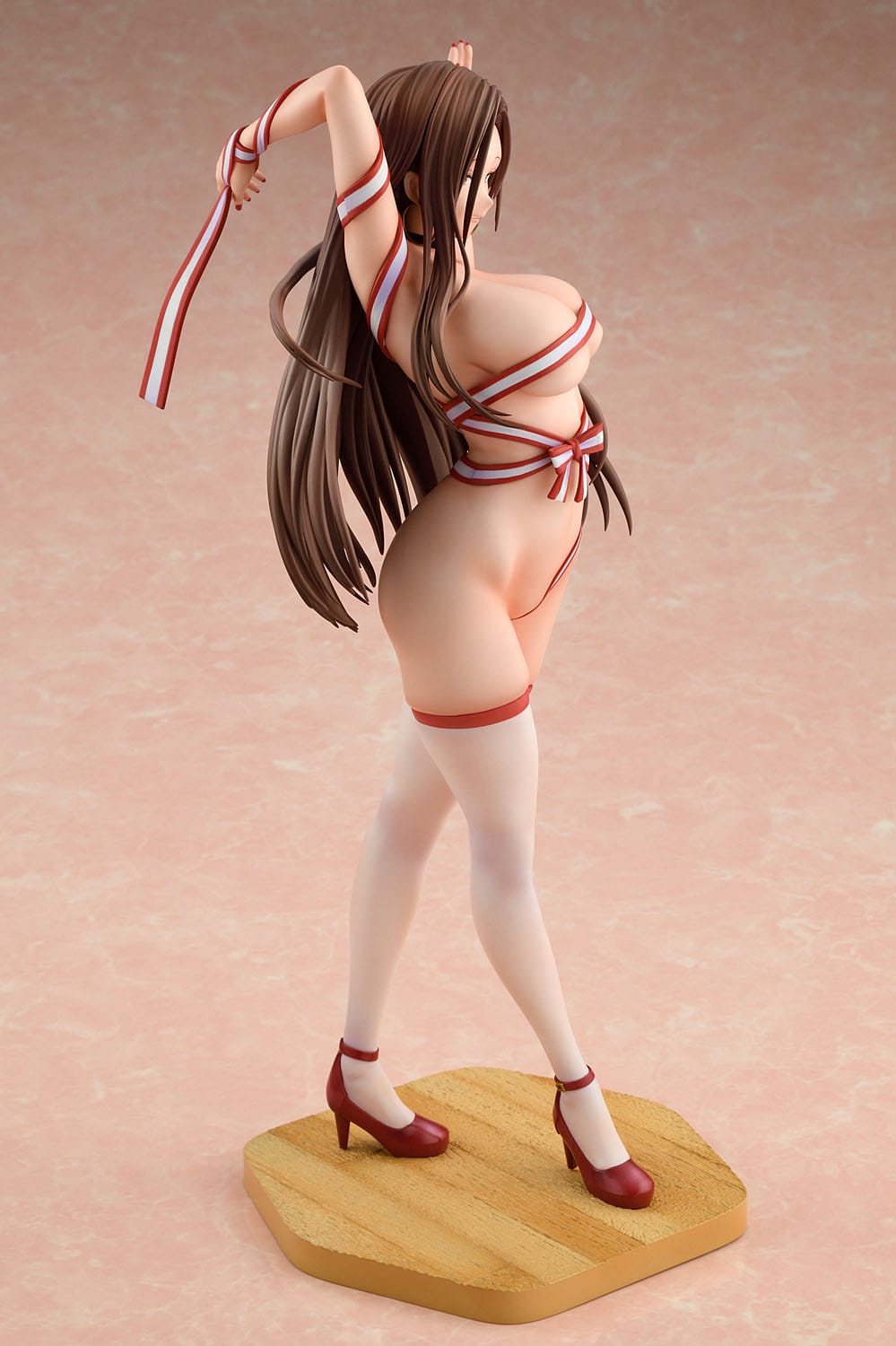 Risa Hamazaki Bow Ver. Imaizumi Brings All the Gals to His House Nocturne