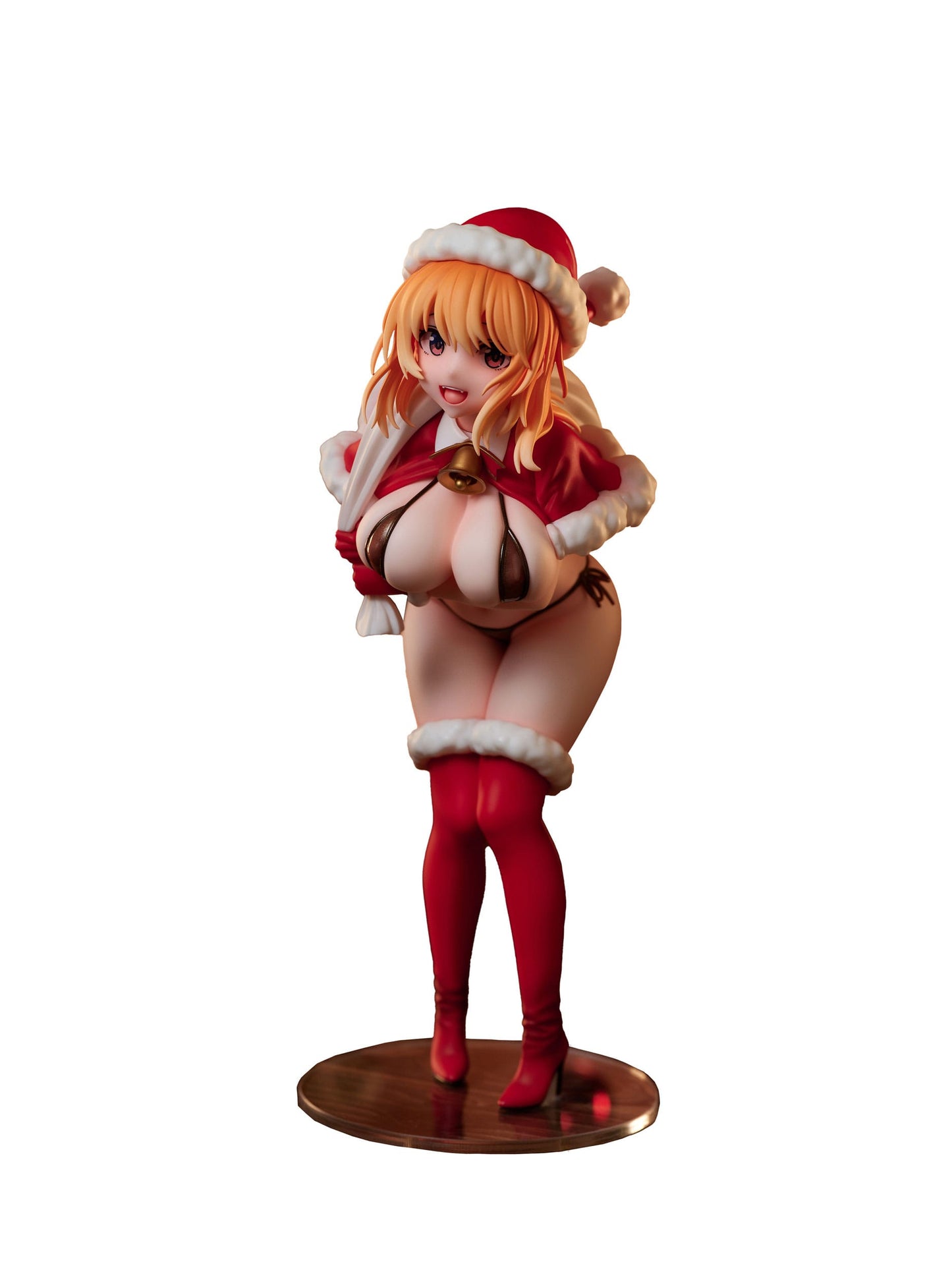 Christmas Girl Rina Standard Edition Omaha