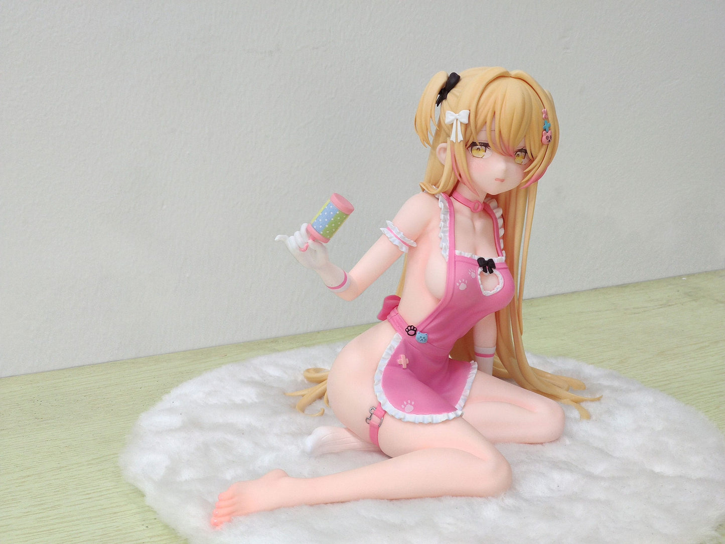 Kurimi Purin Original Character Omaha