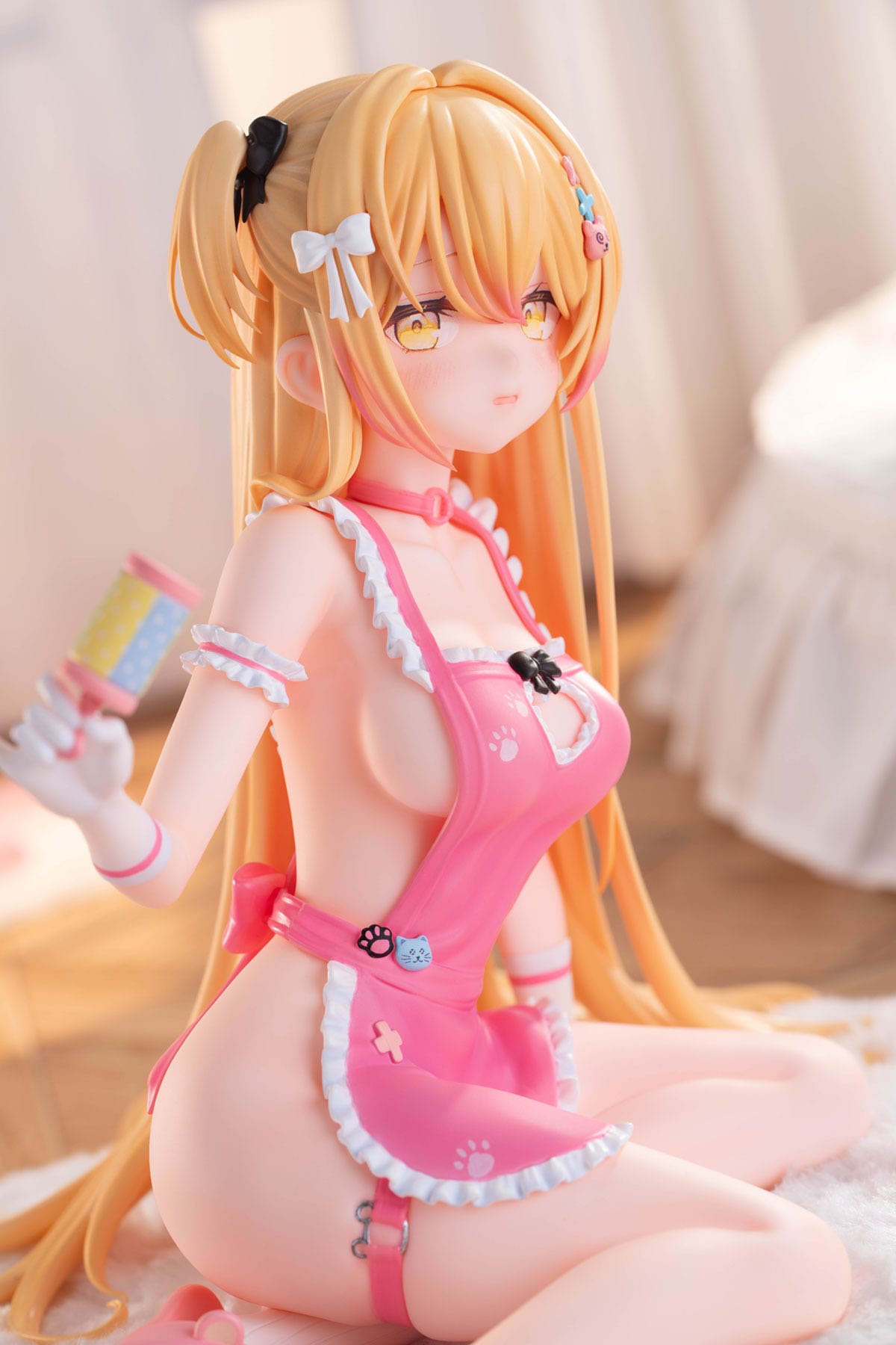 Kurimi Purin Original Character Omaha