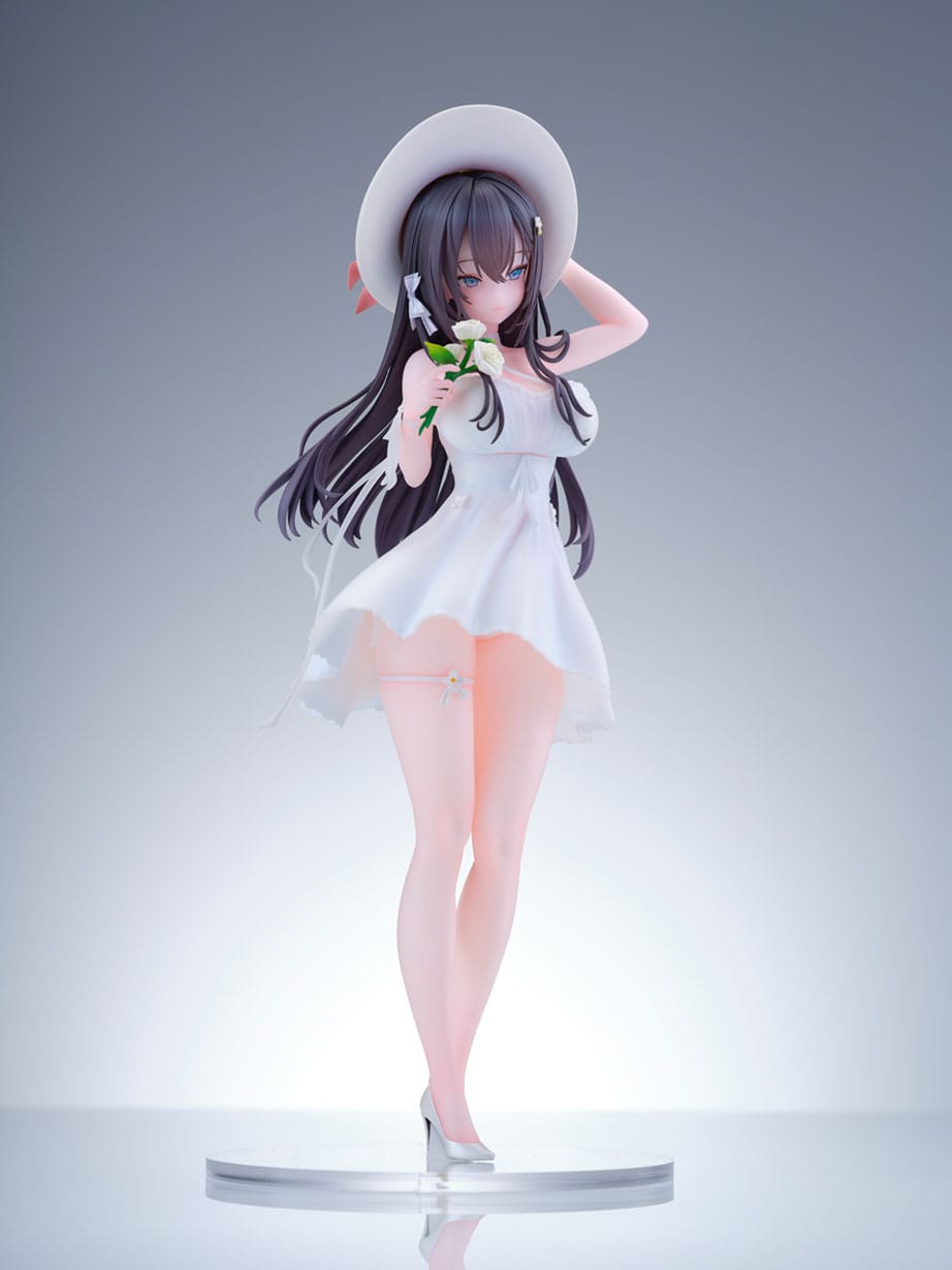Manta - Original Character - OMH