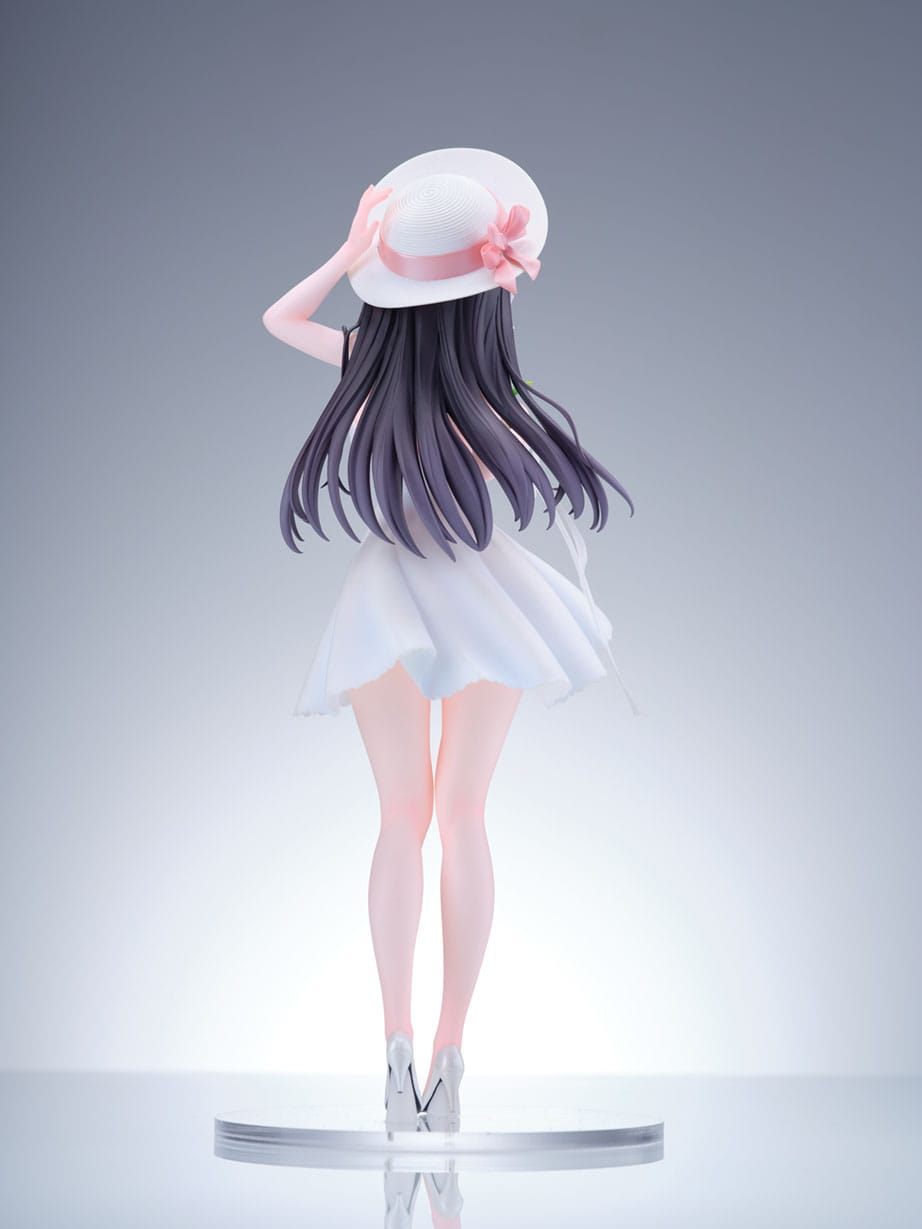 Manta - Original Character - OMH