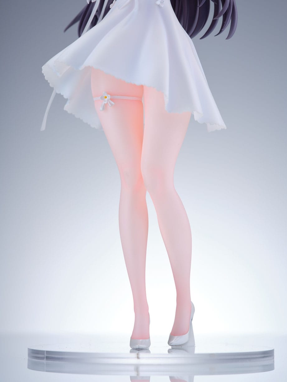 Manta - Original Character - OMH