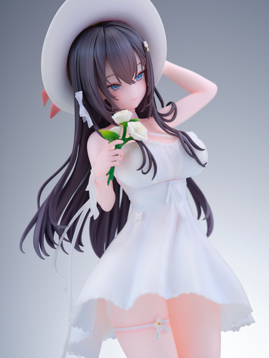 Manta - Original Character - OMH