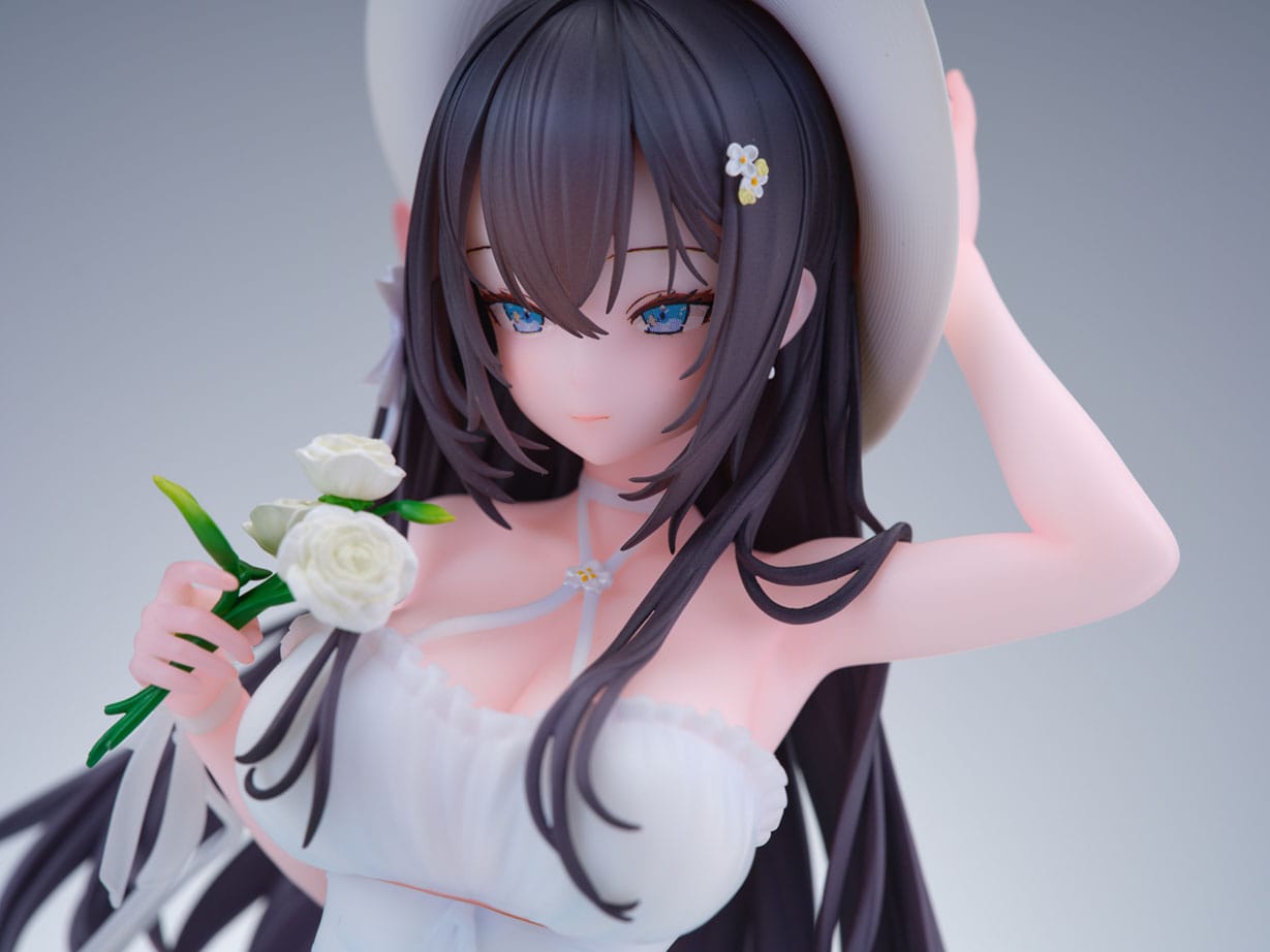 Manta - Original Character - OMH