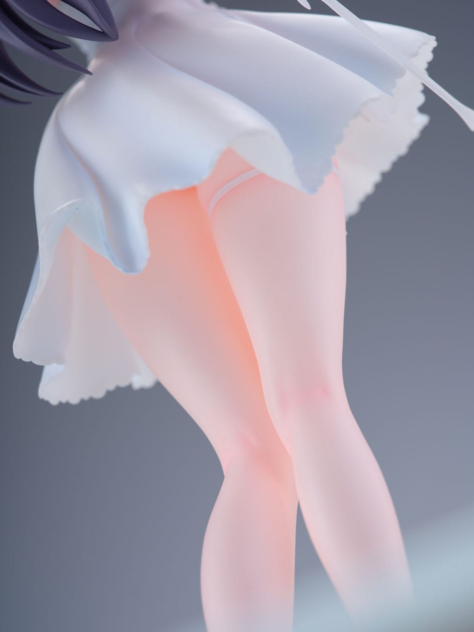 Manta - Original Character - OMH