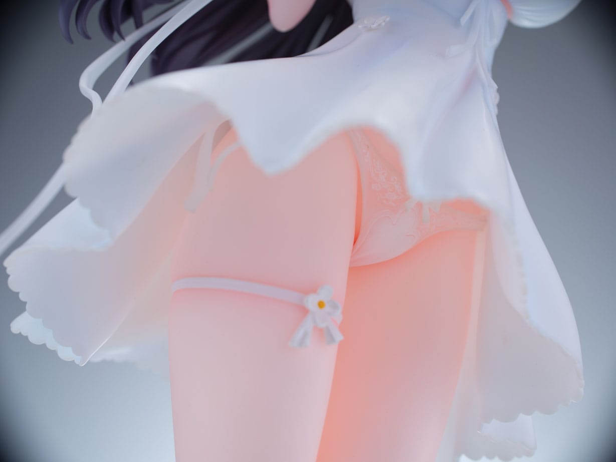 Manta - Original Character - OMH