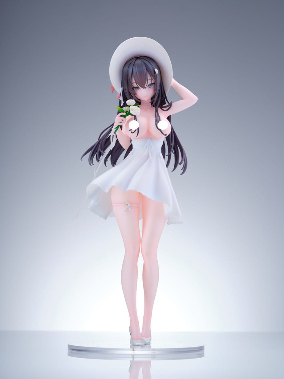 Manta - Original Character - OMH
